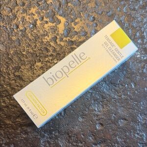 Biopelle Tensage Gentle Gel Cleanser